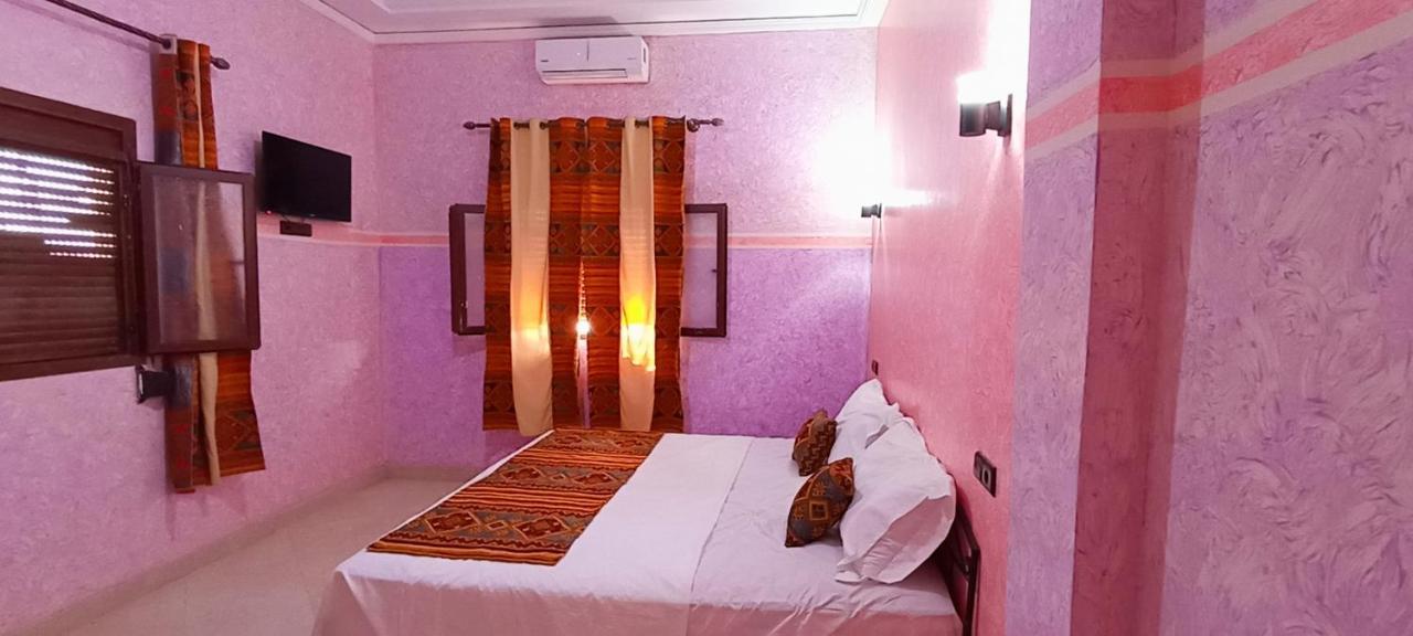 Dream Cafe Rooms Merzouga Exterior foto