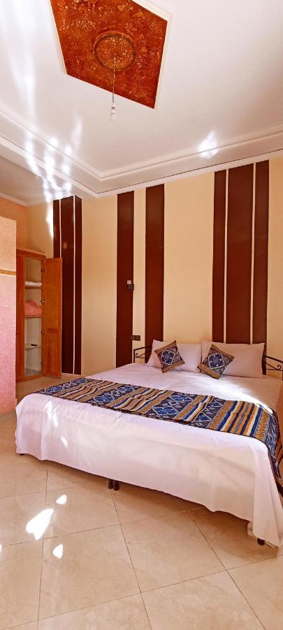 Dream Cafe Rooms Merzouga Exterior foto
