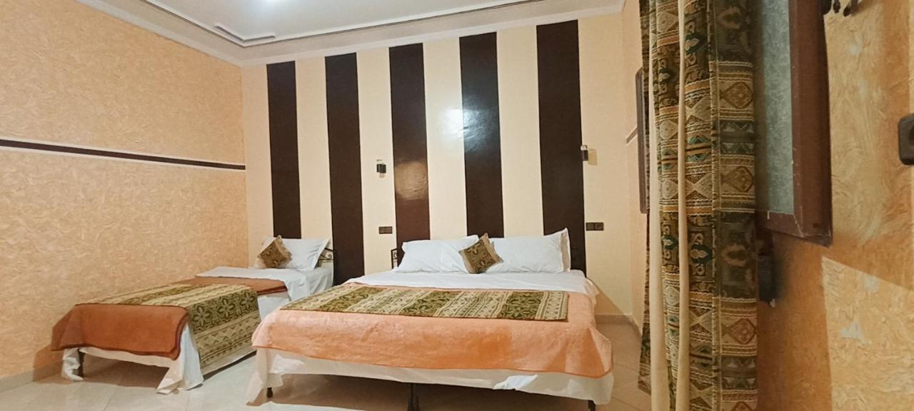 Dream Cafe Rooms Merzouga Exterior foto