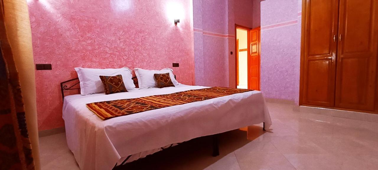 Dream Cafe Rooms Merzouga Exterior foto