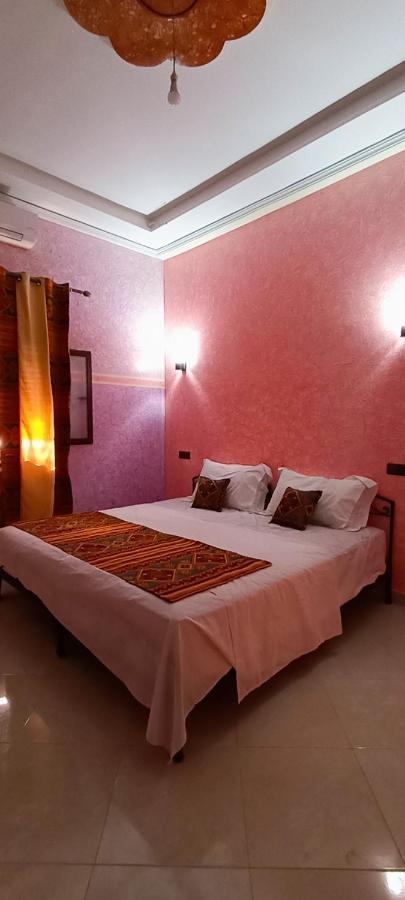 Dream Cafe Rooms Merzouga Exterior foto