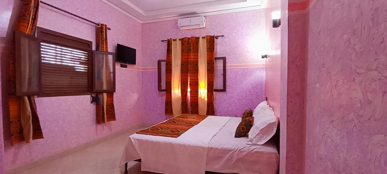 Dream Cafe Rooms Merzouga Exterior foto