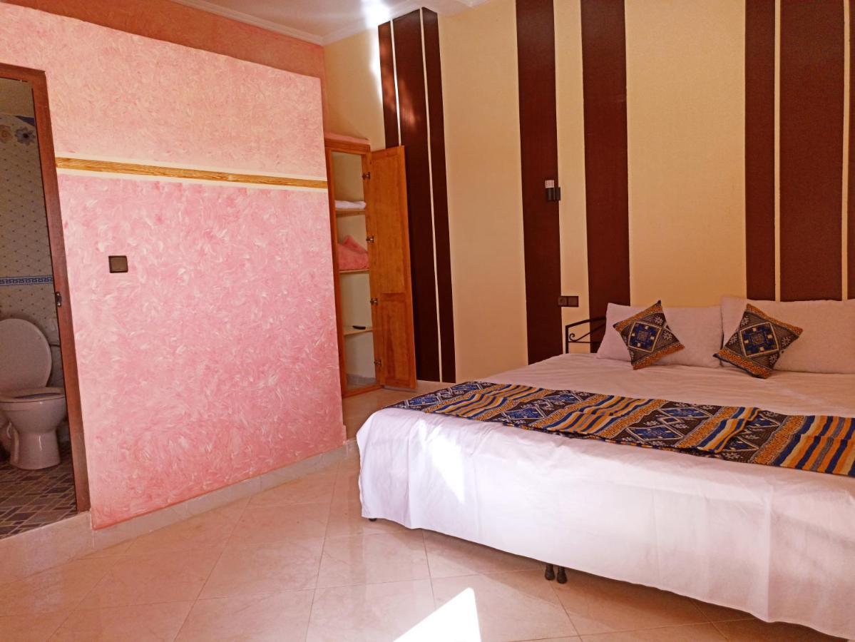 Dream Cafe Rooms Merzouga Exterior foto