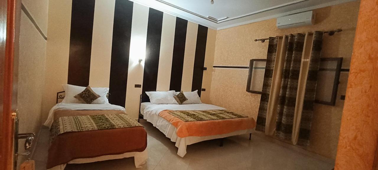 Dream Cafe Rooms Merzouga Exterior foto