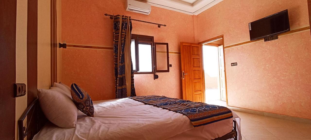 Dream Cafe Rooms Merzouga Exterior foto